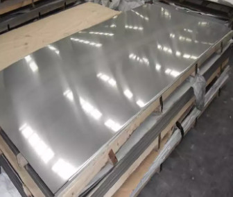 AISIJISCO Cold Rolled 3mm Stainless Steel Sheet Dengan Panjang 1000 - 6000mm