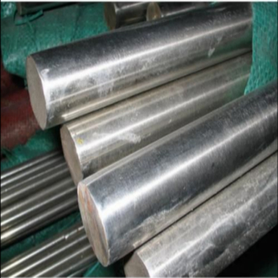 Anti Korosi High Nickel Alloy Steel Round Bar Hastelloy B3 UNS N10675