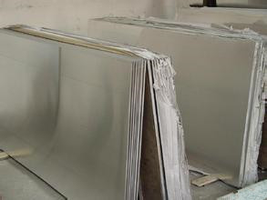 Lembaran stainless steel yang digulung dingin yang halus dan akurat untuk berbagai metode pengolahan