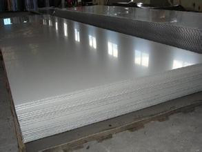 Dekoratif Cold Rolled 304 stainless steel sheet metal dengan Rose Gold Green Blue Plate Surface