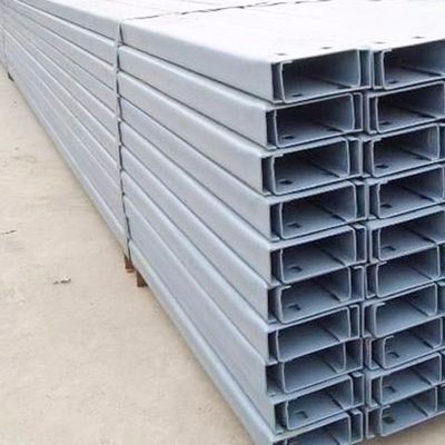 Acar Anil 410 430 Stainless Steel Channel Bar C Channel 1.4406 1.4016