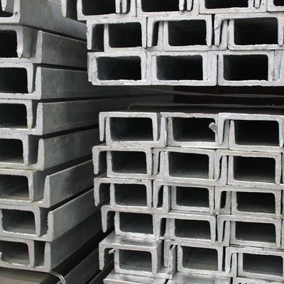 Acar Anil 410 430 Stainless Steel Channel Bar C Channel 1.4406 1.4016