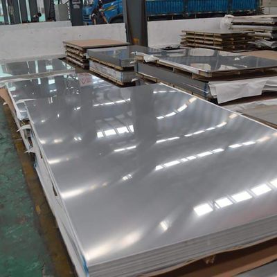16 Gauge Grade 202 Cold Rolled Stainless Steel Sheets 4x8 2b Selesai CR Inox