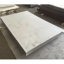 1500x3000 410 304 Hot Rolled Stainless Steel Sheet Tebal 3.5mm