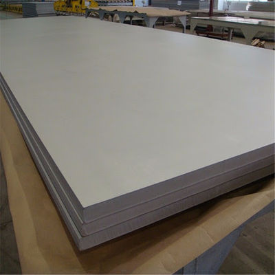 ASTM A480 Hot Rolled Stainless Steel Sheet 304L SUS 304 Tebal 3mm