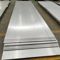 A240 TP316L Hot Rolled Stainless Steel Sheet 6x1220x2440mm