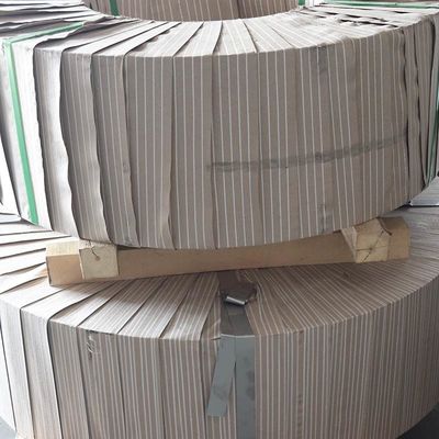 1.5mm Tebal Cold Rolled Stainless Steel Coil ASTM 304 304L 316