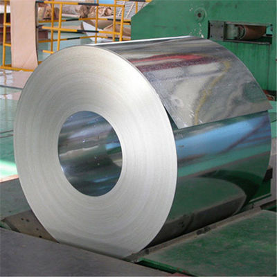 SS410 SS430 Cold Rolled Stainless Steel Coil SS201 SS202 2B Selesai