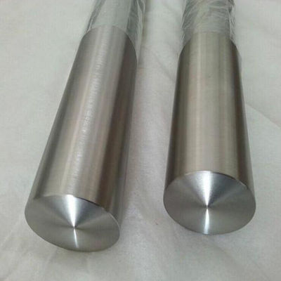 Bright Polished 430 SS Round Bar Cold Drawn MTC 50mm Tahan Korosi