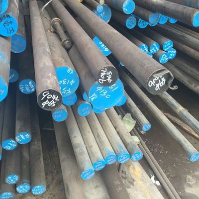 ASME 310S Hot Rolled Steel Bar Permukaan Hitam Batang Stainless Steel 3mm