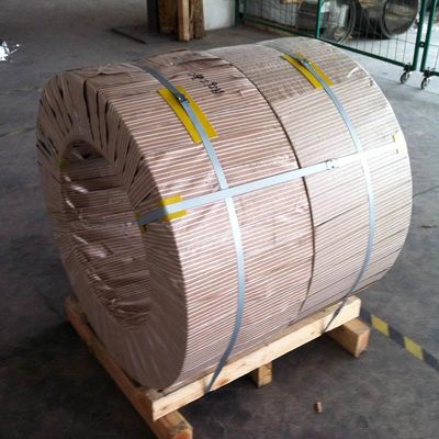CR 201 430 904L Stainless Steel Coil 304 2B Selesai 316 SS Coil