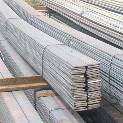 Tp201 Anil Dan Acar Stainless Steel Flat Bar Hot Rolled 3-10mm