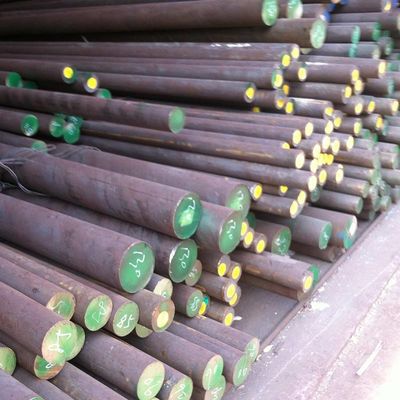 ASME 310S Hot Rolled Steel Bar Permukaan Hitam Batang Stainless Steel 3mm