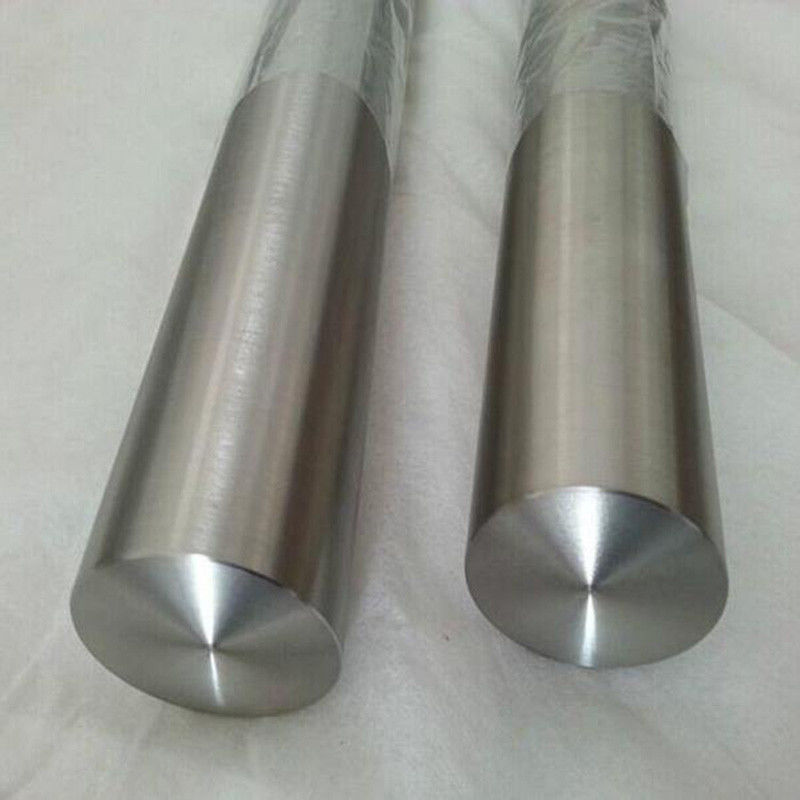 Bright Polished 430 SS Round Bar Cold Drawn MTC 50mm Tahan Korosi