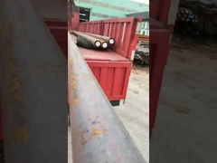 ASME 310S Batang Baja Canai Panas Batang Baja Tahan Karat Permukaan Hitam 3mm