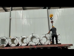 ChuangEN Metal Memproduksi dan Mengekspor Produk Stainless Steel